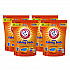 Baking Soda, 10.8 lbs Bag, 4/Carton (3320000341)