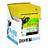 Beef Jerky Salsa Fresca Snack Pack, Salsa Fresca, 1 oz Packet, 12/Carton (22002305)