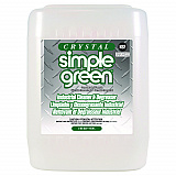 Crystal Industrial Cleaner/Degreaser, 5 gal Pail (19005)