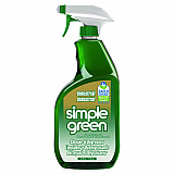 Industrial Cleaner and Degreaser, Concentrated, 24 oz Spray Bottle (13012)