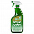 Industrial Cleaner and Degreaser, Concentrated, 24 oz Spray Bottle (13012)