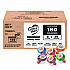 Variety Pack, Assorted Flavors, 0.38 oz Mini Cups, 180/Carton (60003005)