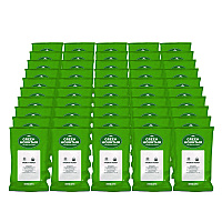 French Roast Coffee Fraction Packs, 2.2oz, 50/Carton (4441)