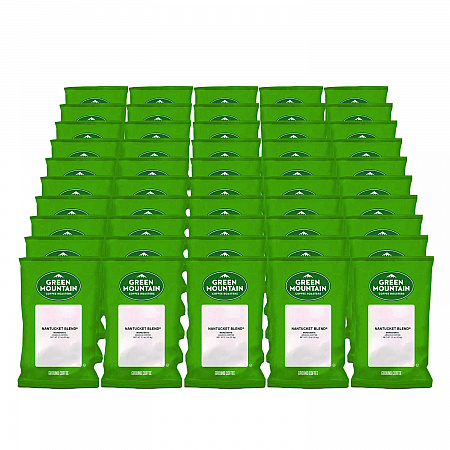 Nantucket Blend, 2.2 oz Pack, 50 Packs/Case (4461)