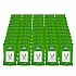 Fair Trade Organic House Blend Coffee, Fractional Packs, 2.5 oz, 50/Carton (4493)