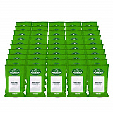 French Vanilla Coffee Fraction Packs, 2.2 oz, 50/Carton (4732)