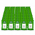 Pumpkin Spice Coffee Fraction Packs, 2.2 oz, 50/Carton (4757)