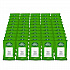 Hazelnut Coffee Fraction Packs, 2.2 oz, 50/Carton (4792)