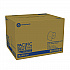 Pacific Blue Select Bathroom Tissue, Septic Safe, 2 Ply, White, 550 Sheets/Roll, 80 Rolls/Carton (1828001)