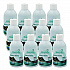Premium Metered Air Freshener Refill, Caribbean Waters, 7.1 oz Aerosol Spray 12/Carton (1042756)