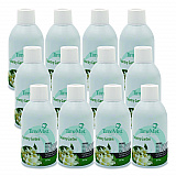 Premium Metered Air Freshener Refill, Country Garden, 7.1 oz Aerosol Spray, 12/Carton (1042786)