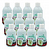 Premium Metered Air Freshener Refill, Dutch Apple and Spice, 7.1 oz Aerosol Spray, 12/Carton (1042818)