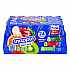 Juice Drink Variety Pack, Snapple Apple, Fruit Punch, Kiwi Strawberry, 20 oz Bottle, 24/Carton (22000813)