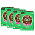 Donut Shop Coffee K-Cups, Regular, 96/Carton (60052101CT)