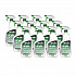 Crystal Industrial Cleaner/Degreaser, 24 oz Spray Bottle, 12/Carton (19024)