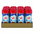 Non-Dairy Powdered Creamer, French Vanilla, 15 oz Canister, 12/Carton (35775CT)