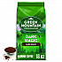 Dark Magic Ground Coffee, 18 oz Bag (7134EA)
