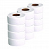 Essential JRT Jumbo Roll Bathroom Tissue, Septic Safe, 2-Ply, 3.55