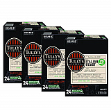 Italian Roast Coffee K-Cups, 96/Carton (193019CT)