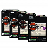 Breakfast Blend Coffee K-Cups, 96/Carton (192719CT)