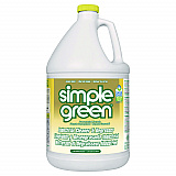 Industrial Cleaner and Degreaser, Concentrated, 1 gal Bottle, 6 Bottles/Carton (14010)