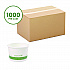 Soup Containers, 8 oz, 3.5