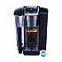 K1550 Single-Serve K-Cup Brewing System, with Brew Over Ice, Black (0307)