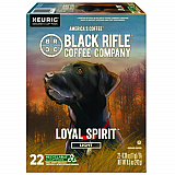 Loyal Spirit Coffee K-Cups, 22/Box (0571)