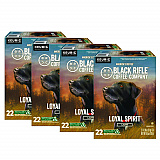 Loyal Spirit Coffee K-Cups, 88/Carton (0571CT)