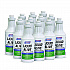 LIQUID ALIVE Enzyme Producing Bacteria, 32 oz Bottle, 12/Carton (23332)