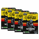 Tactisquatch Coffee K-Cups, 88/Carton (0490CT)