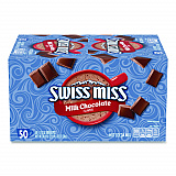 Hot Cocoa Mix, Regular, 0.73 oz. Packets, 50 Packets/Box (47491)
