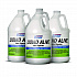 LIQUID ALIVE Odor Digester, 1 gal Bottle, 4/Carton (33601)
