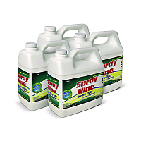 Heavy Duty Cleaner/Degreaser/Disinfectant, 1 gal Bottle, 4/Carton (268014CT)