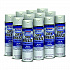 Dry Breeze Aerosol Air Freshener, Sugar and Spice, 10 oz Aerosol Spray, 12/Carton (70220)