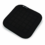 Ultigrip Hot Pad, 11.5", Neoprene, Black (UHP77BK)