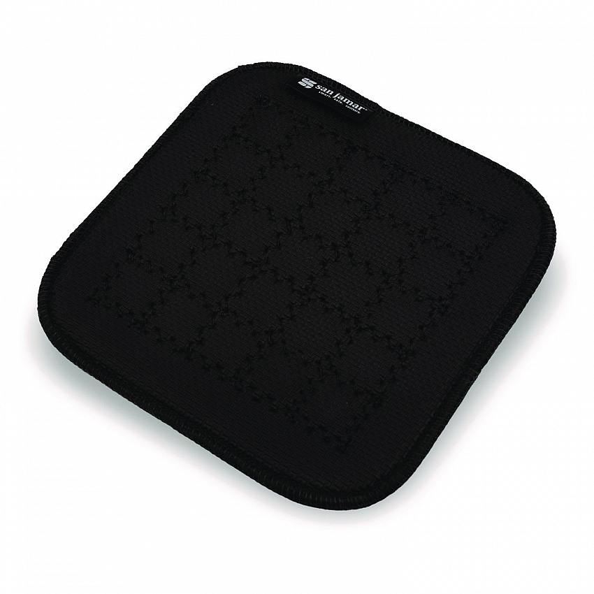 Ultigrip Hot Pad, 11.5", Neoprene, Black (UHP77BK)