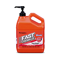 Pumice Hand Cleaner, Citrus Scent, 1 gal Dispenser (25219)
