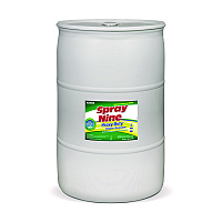 Heavy Duty Cleaner/Degreaser/Disinfectant, 55 gal Drum (26855)