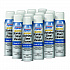 Stainless Steel Cleaner, 16 oz Aerosol Spray, 12/Carton (20920)