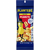 Salted Peanuts, 1.75 oz Pack, 12/Box (07708)