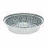 Aluminum Take-Out Container, 24 oz, 7