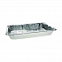 Aluminum Steam Table Pan, Full-Size Deep, 3.4