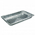 Aluminum Steam Table Pan, Full-Size Medium, 2.2