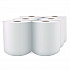 Select Roll Paper Towels, 1-Ply, 7.88