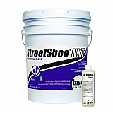 StreetShoe NXT Wood Floor Finish, 5 gal Pail (16640500)