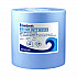 Hydrospun Wipers, Medium Duty, 12 x 12, Blue, 1,100/Roll (HS1100B)