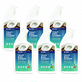 Toilet Bowl Cleaner, Fresh Cedar Scent, 24 oz Squeeze Bottle, 6/Carton (PL97036CT)