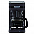 10-Cup Speed Brew Elite CSB2G Coffee Maker, Gray/Stainless Steel (CSB2G)