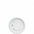 Compostable Paper Dinnerware, ProPlanet Seal, Plate, 6
